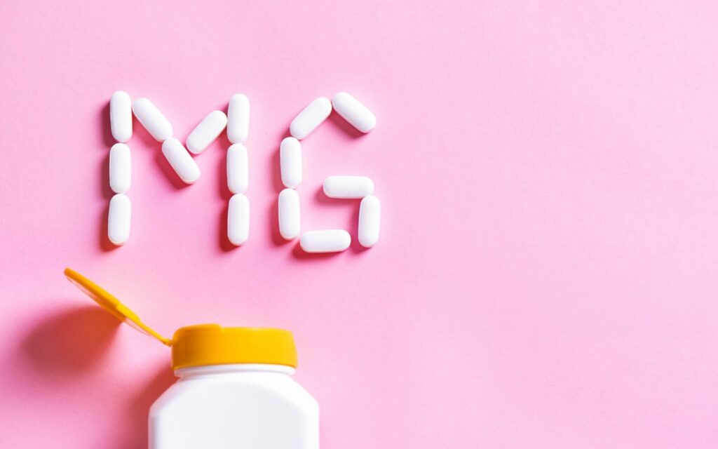 Can You Use Magnesium For Anxiety?