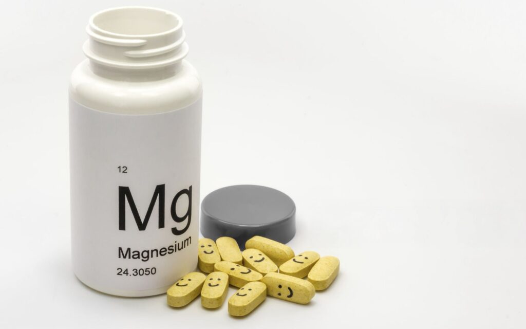 What You Should Know About Magnesium for PMS