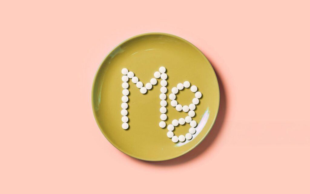 Benefits & Safety of Magnesium in Pregnancy