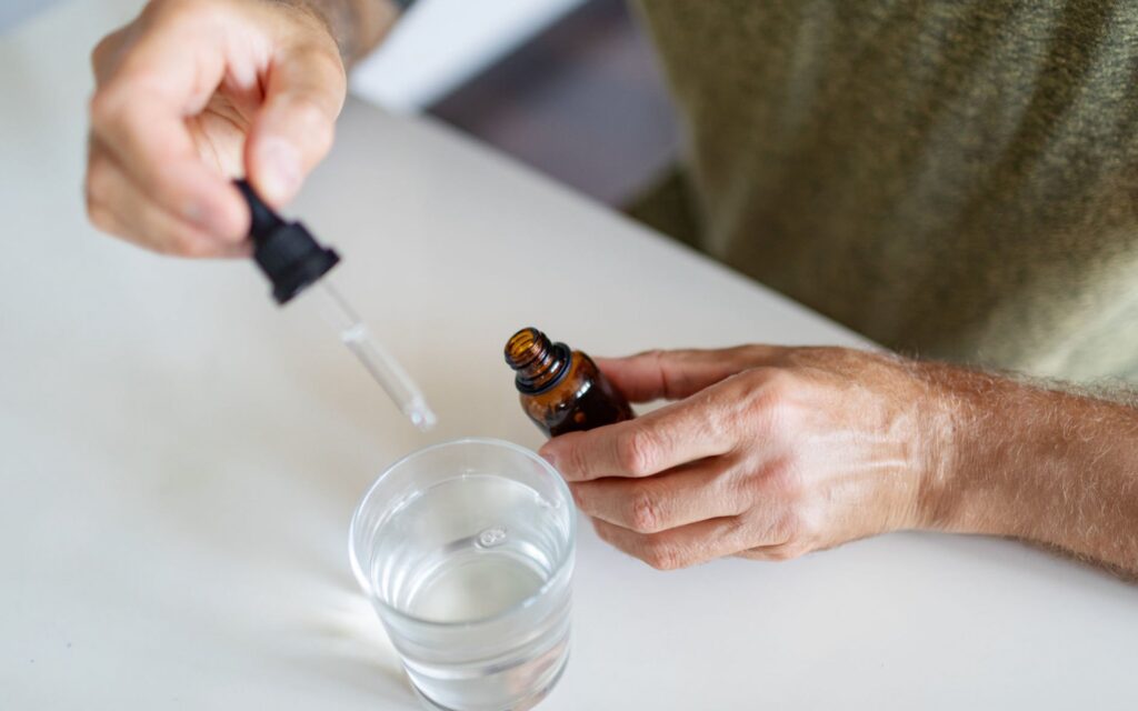 CBD Dosage Guide: How Much CBD Should I Take?