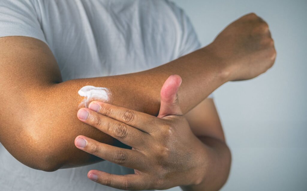Your Guide to Topical CBD Products
