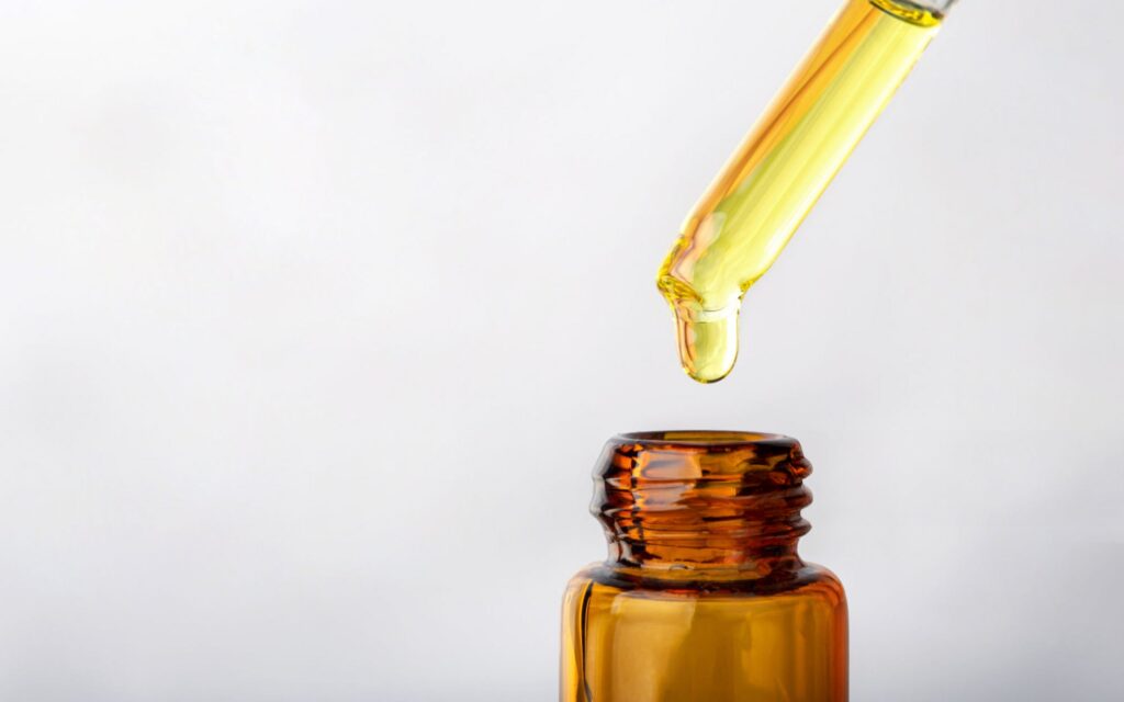Does CBD Get You High?