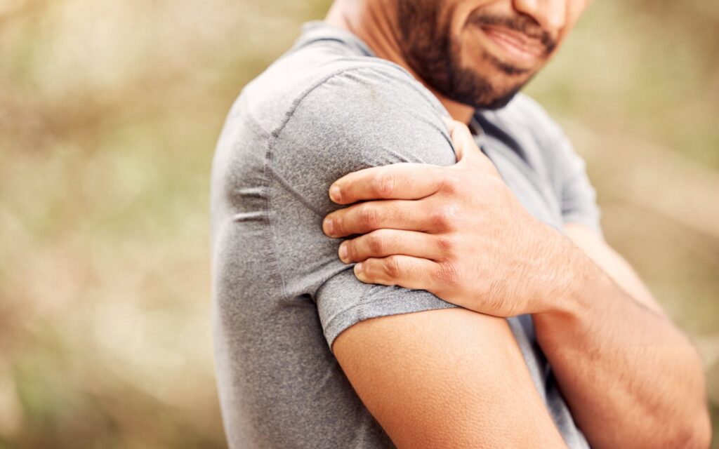 CBD Oil for Pain Relief: Benefits, Uses & More
