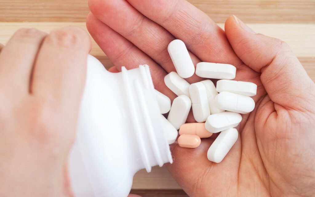 Magnesium for Constipation: Does Magnesium Make You Poop?