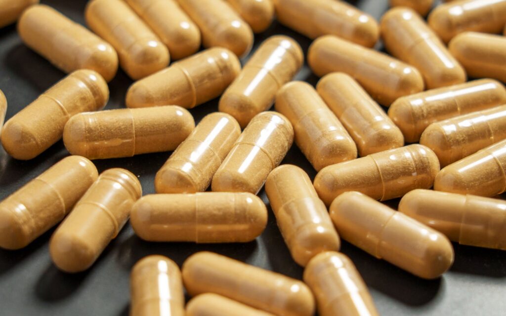 CBD and Ashwagandha: A Powerful Duo?