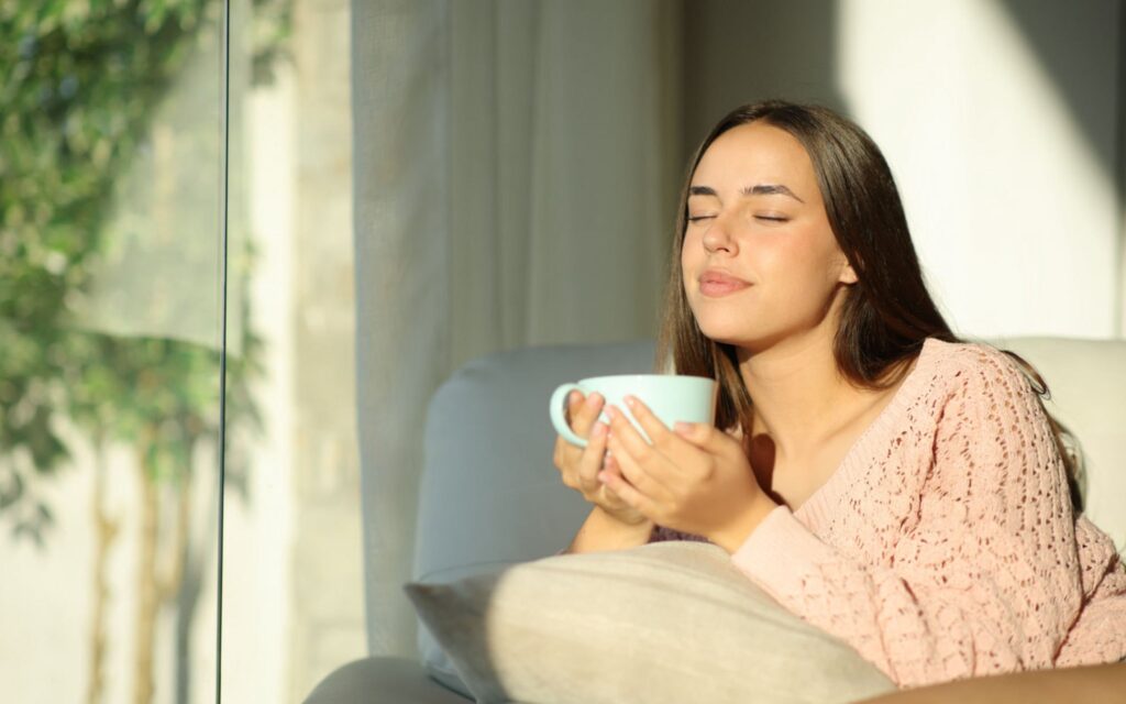 What Does CBD Feel Like?