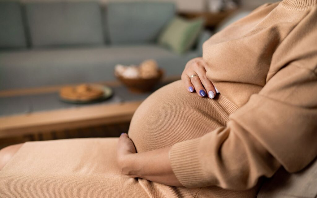 What You Need To Know About CBD Oil in Pregnancy
