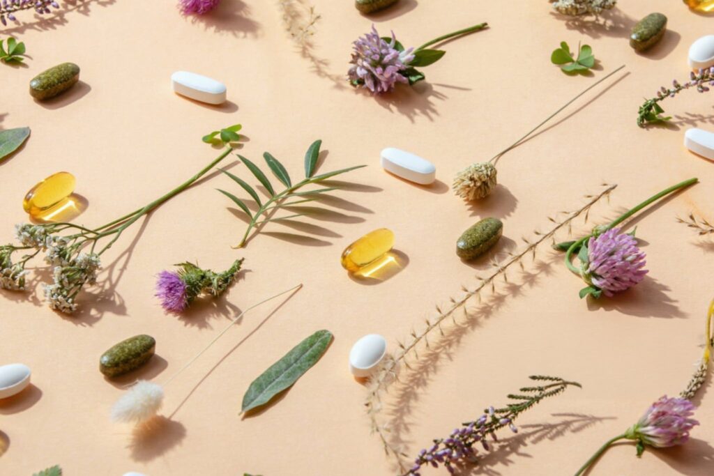 The 9 Best Organic Natural Supplements You Should Know About