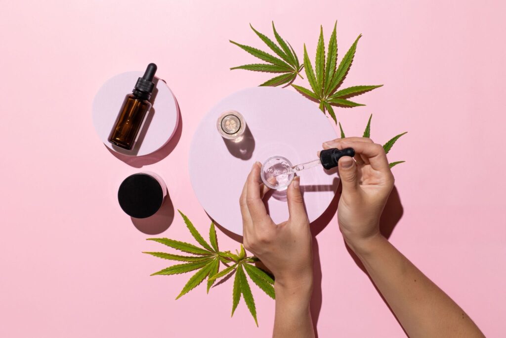 CBDV? Benefits, Effects, Uses & More.