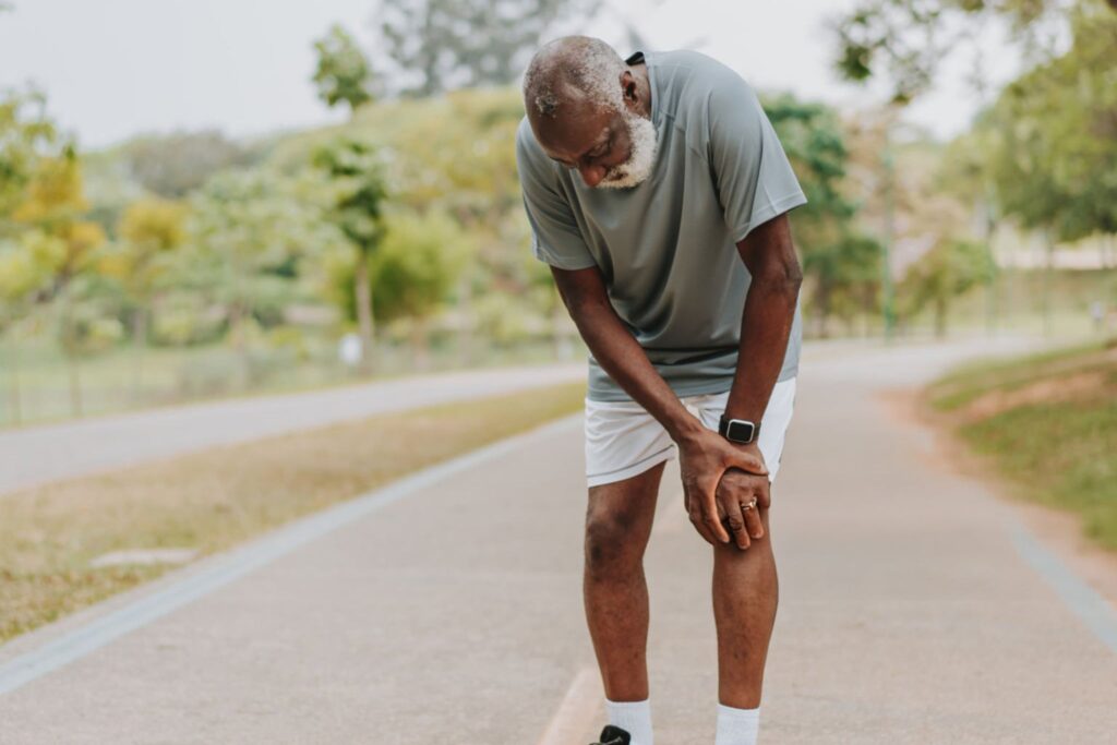 CBD Oil for Arthritis UK: What you Need to Know