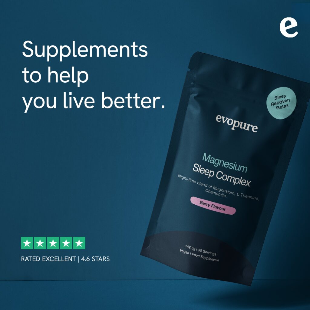 Why Magnesium Glycinate Might Be the Missing Link in Your Wellness Routine