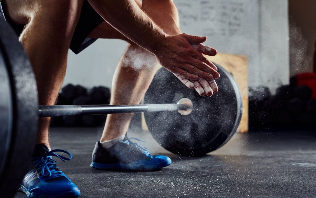 Why Athletes and Active People Need Magnesium Glycinate
