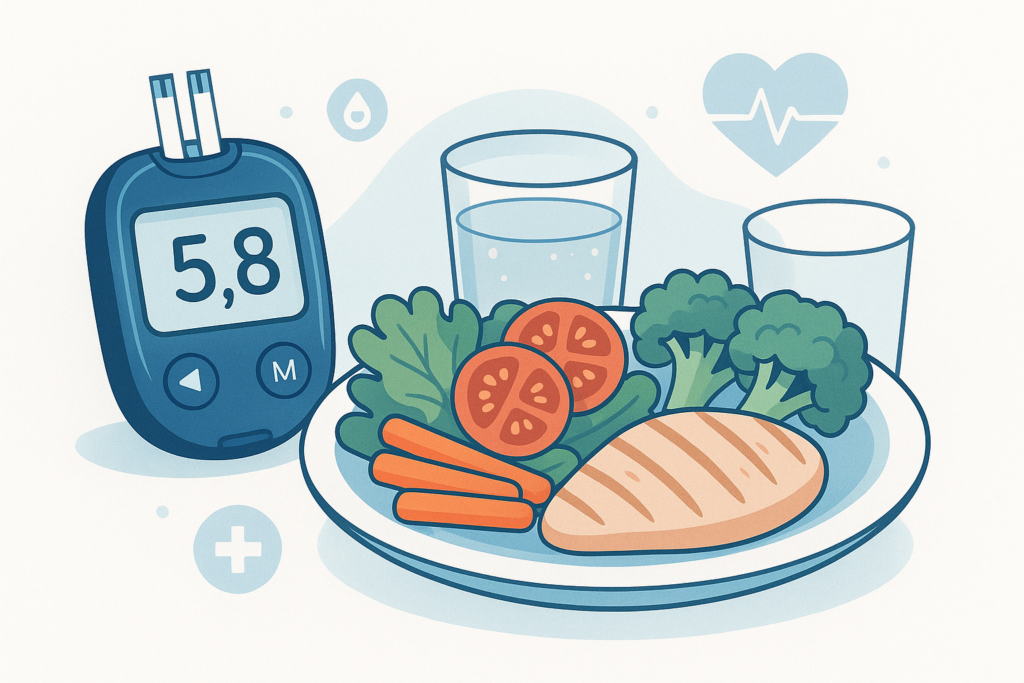 What You Should Know About CBD Oil for Diabetes