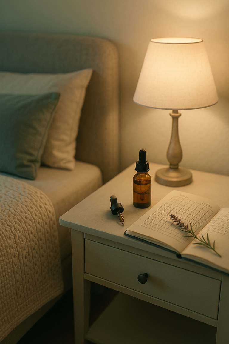 Relax Terpene Blend