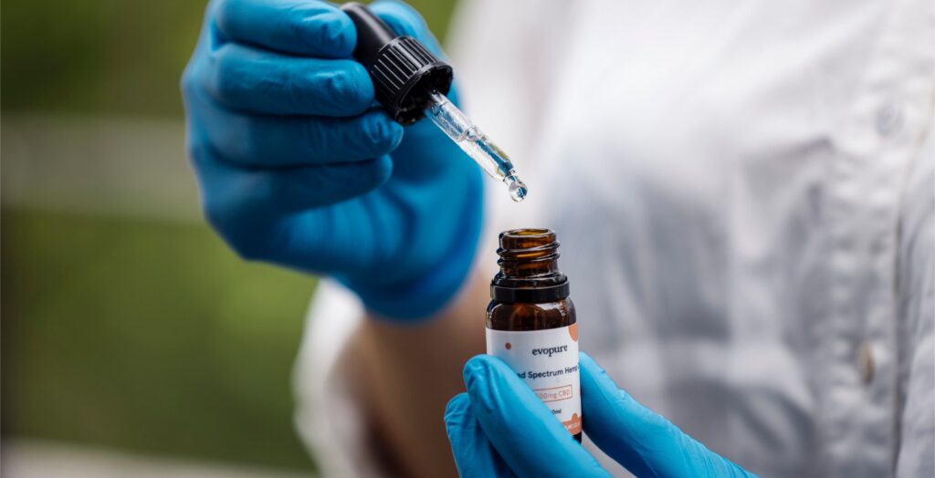 How to Read CBD Lab Reports & Certificates (COAs)