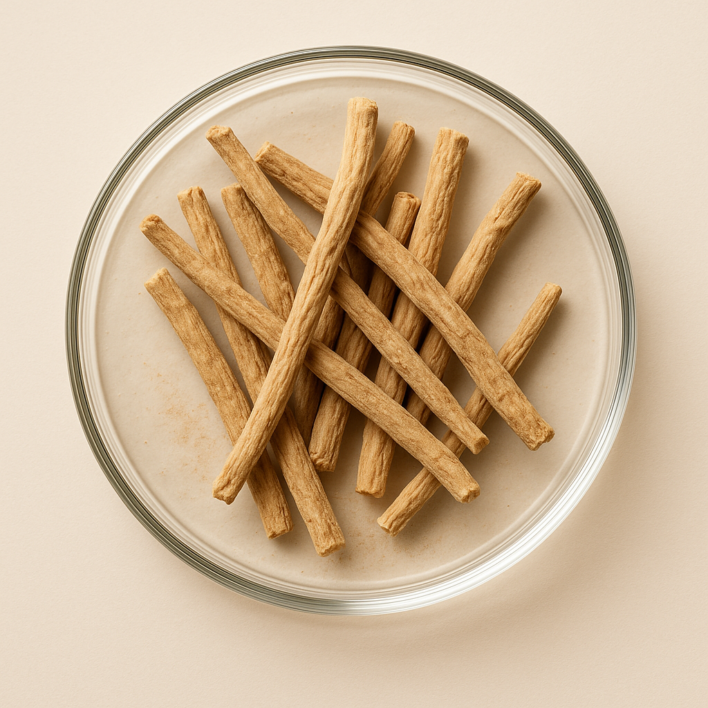 What Does Ashwagandha Do? Benefits, How It Works, Safety & Smart Pairings