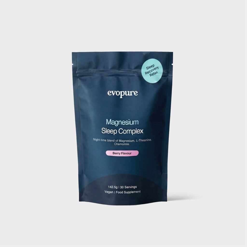 Evopure Magnesium Sleep Blend