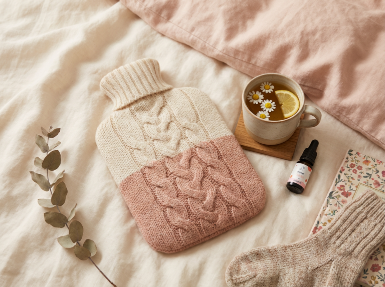CBD for PMS & Period Pain: Can It Help with Cramps & Mood?