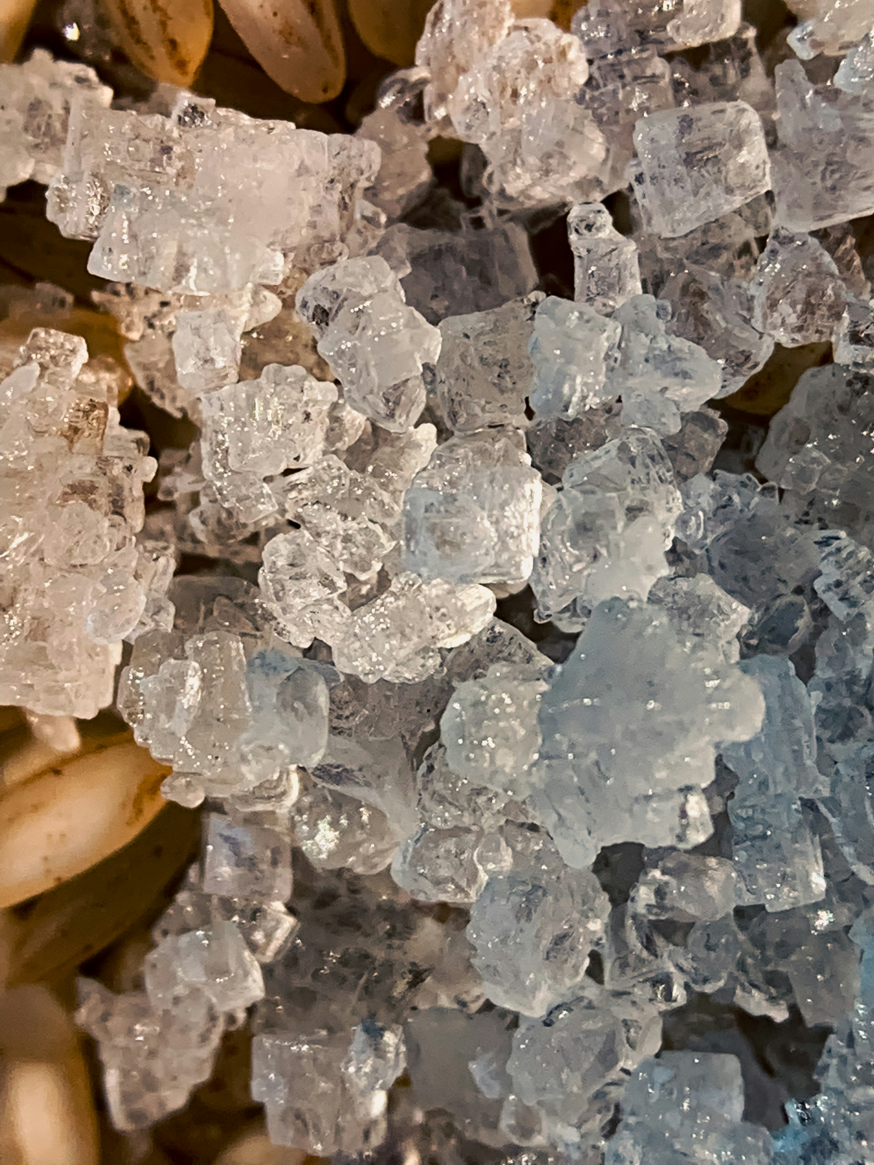 Magnesium pure