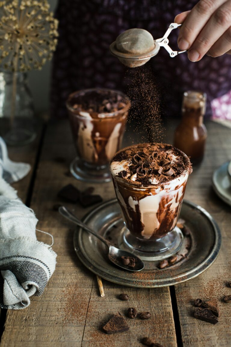 Organic Cacao Powder