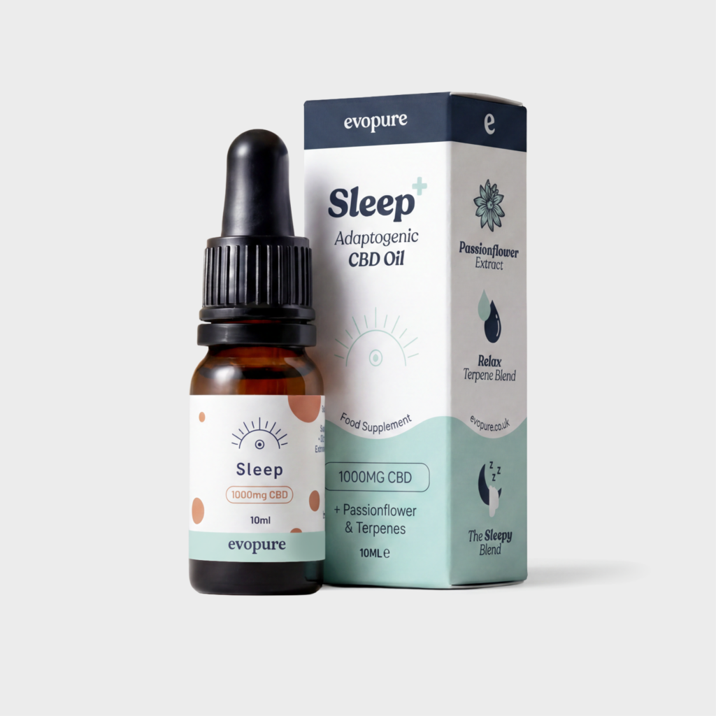 Evopure CBD Bundles
