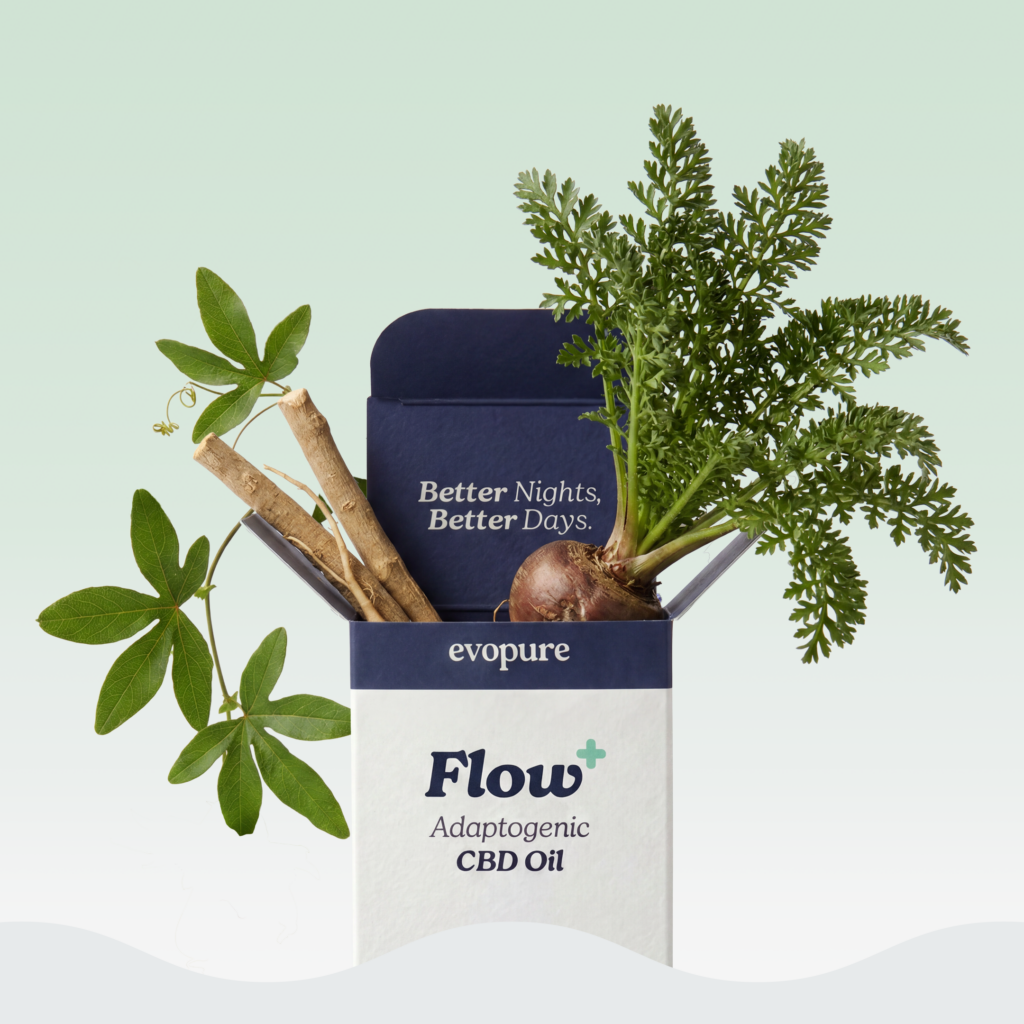 Flow CBD Oil