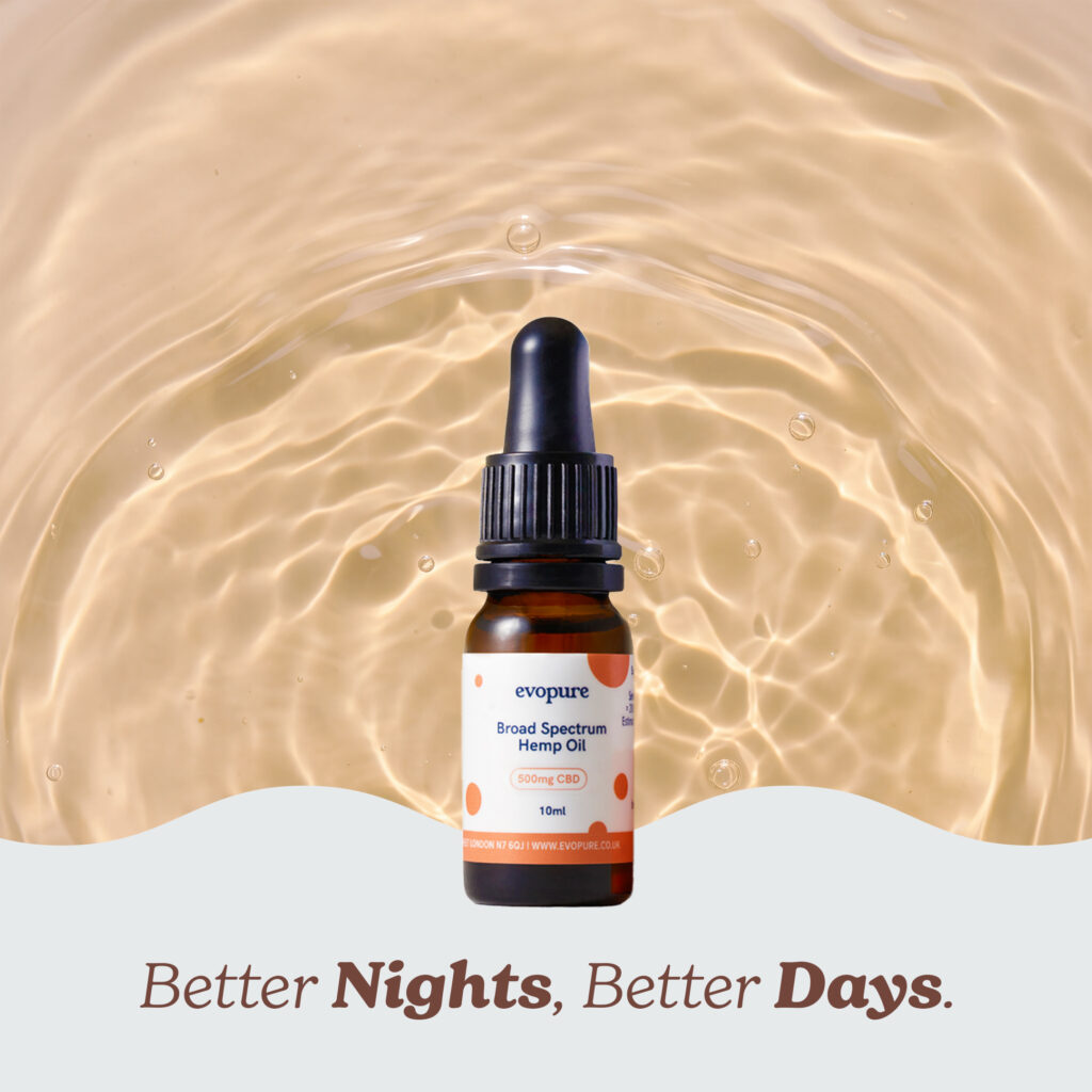 CBD Oil