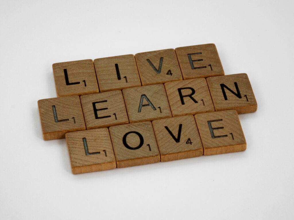 Learn