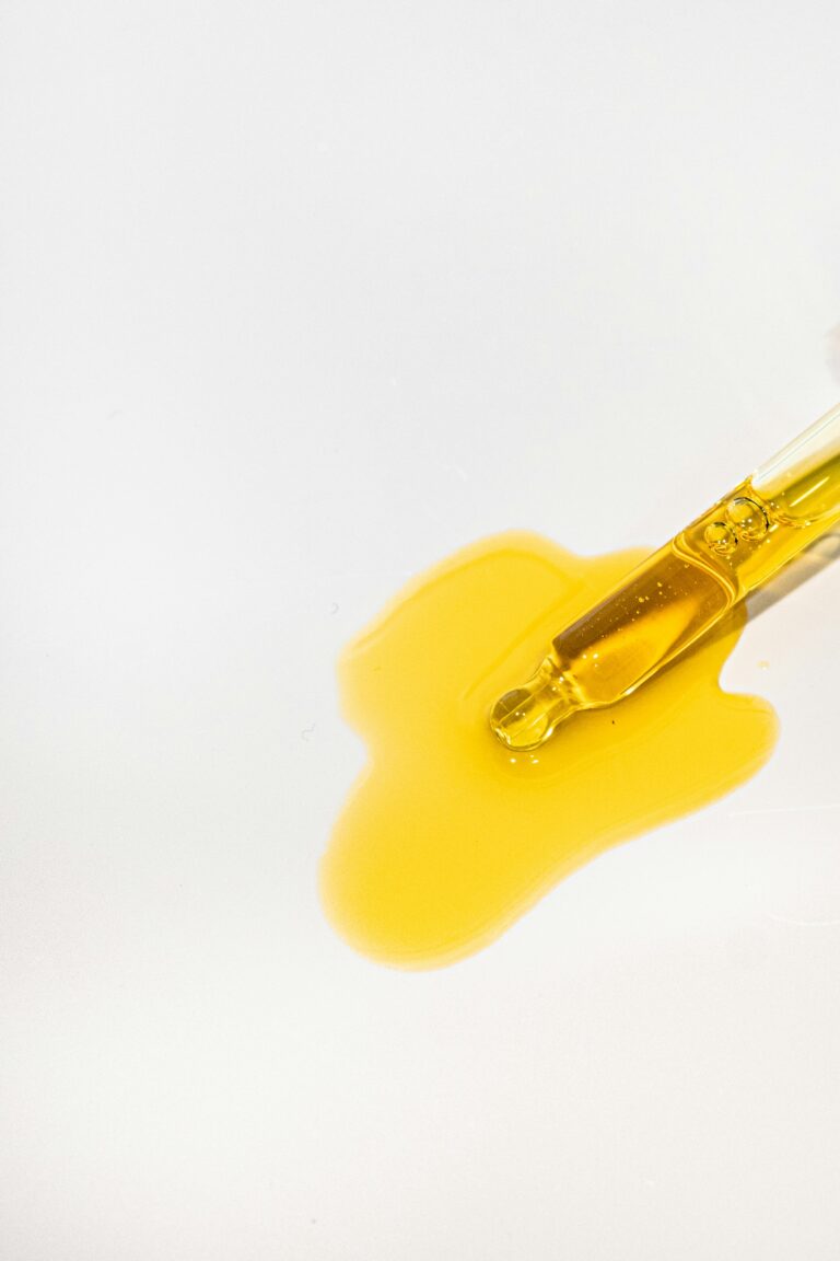 Broad Spectrum CBD