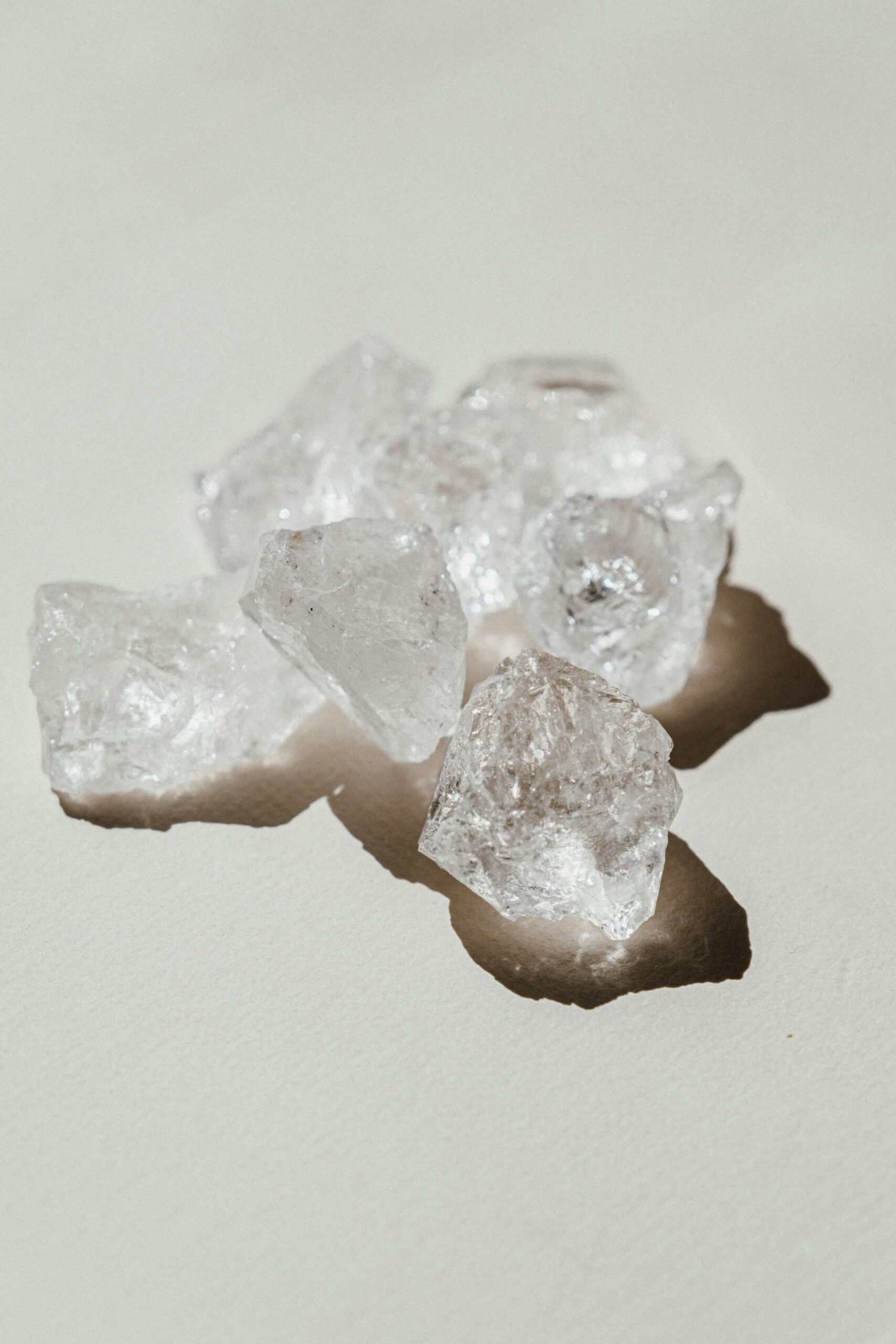 Rock of Magnesium