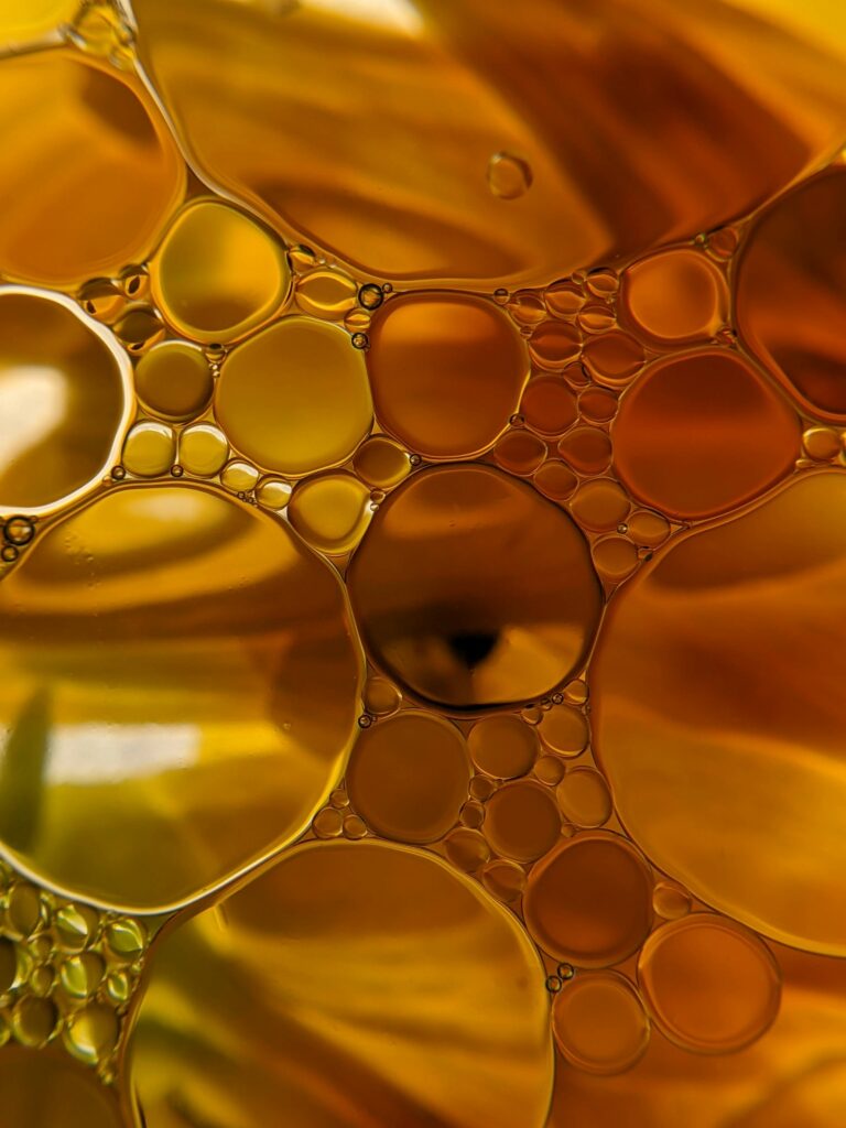 Coconut MCT Oil